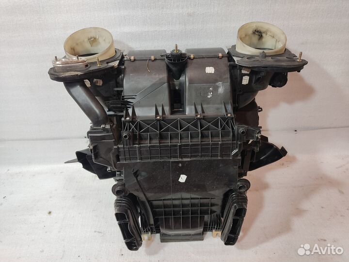 Печка bmw 5 e39