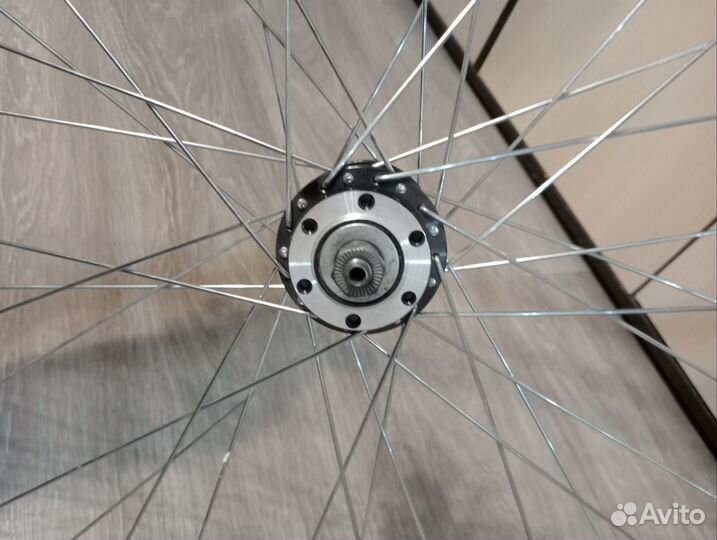 Ободадля велосипеда 29