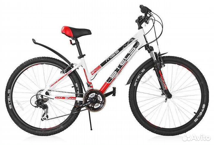 Велосипед (скоростник)