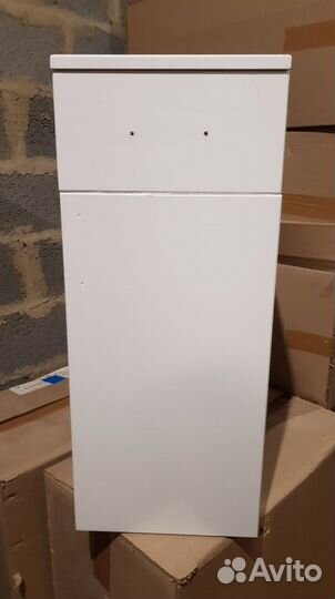 Тумба в ванную