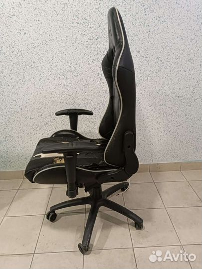 Кресло компьютерное игровое Aero cool