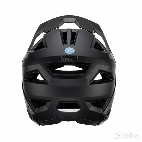 Велошлем подростковый Leatt MTB Enduro 2.0 Junior