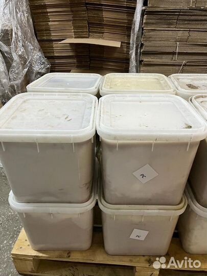 Оптом мед разнотравье