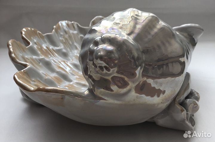 Ваза фарфор