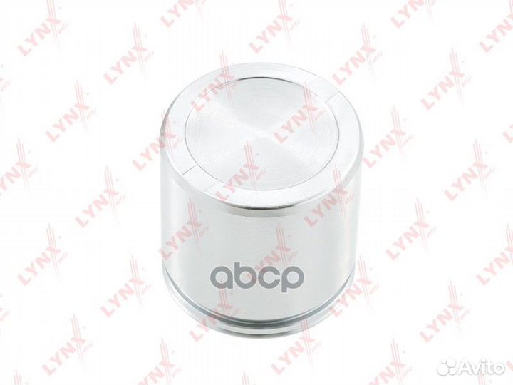 Поршень тормозного суппорта перед BC4309 LY