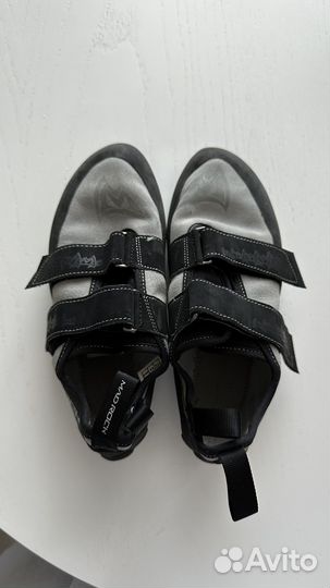 Скальники Mad rock