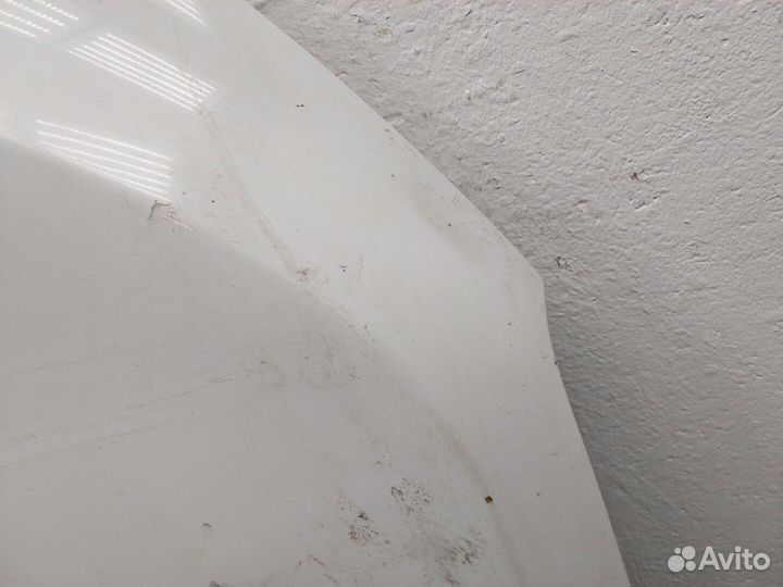 Капот Chevrolet Captiva