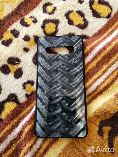 Чехол для Samsung Galaxy S9, S10+ plus