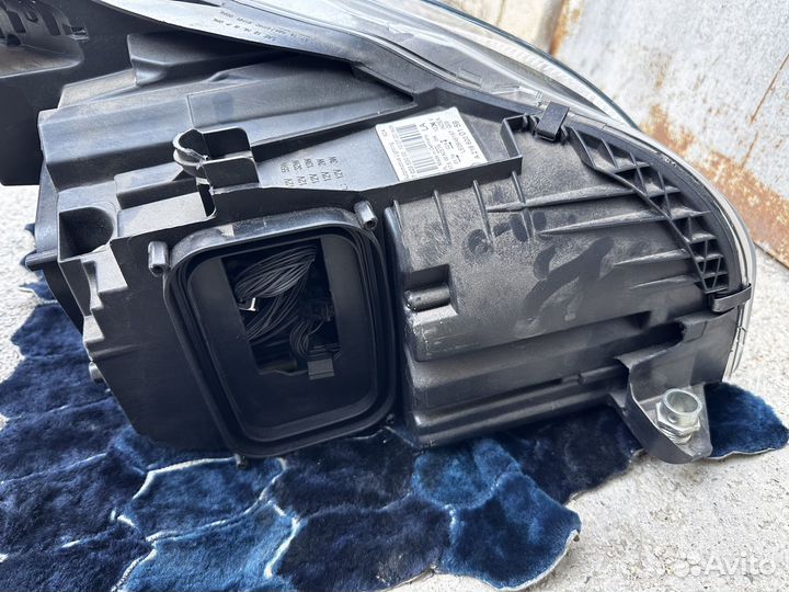 Фара передняя левая cls w218 A218 820 01 59