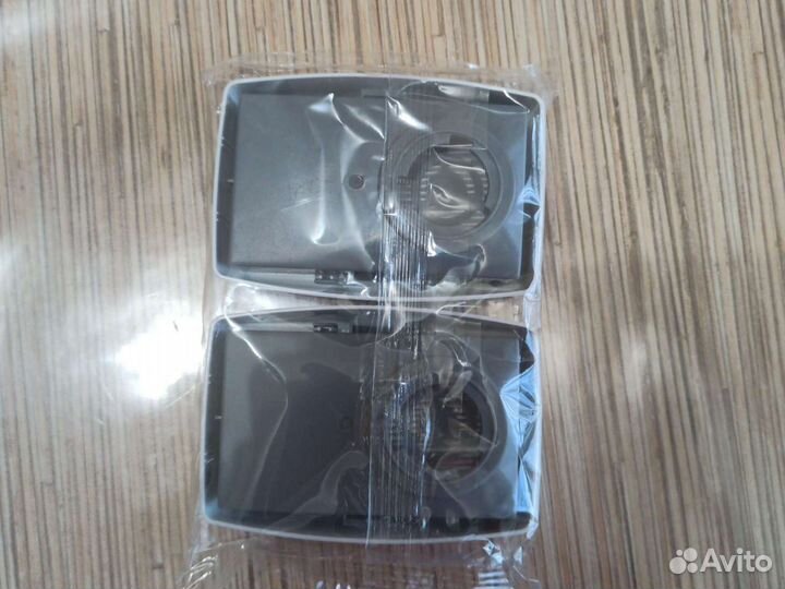 Комплектующие для респиратора 3М