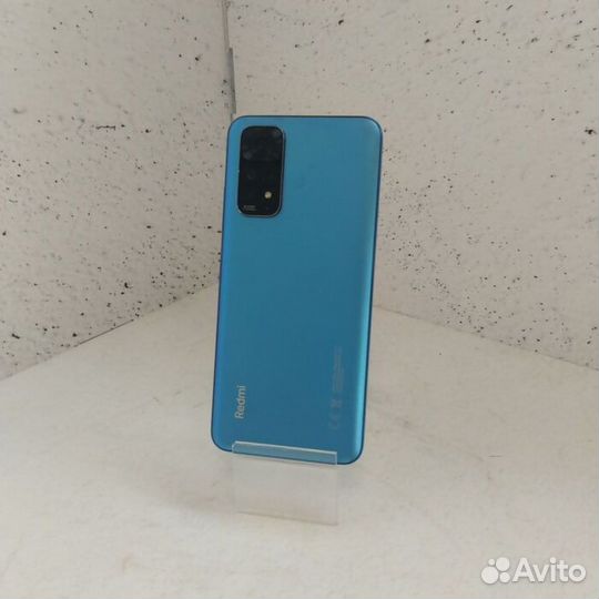 Xiaomi Redmi Note 11 4/64 Гб Смартфон
