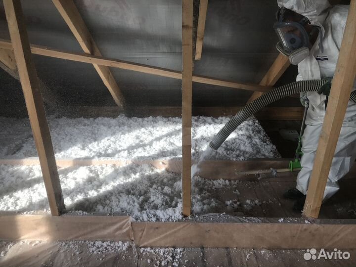 Эковата в Пересыпи