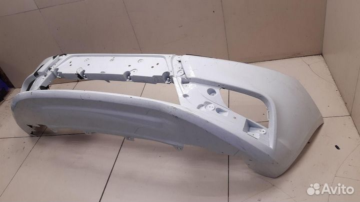 Бампер передний LADA Vesta