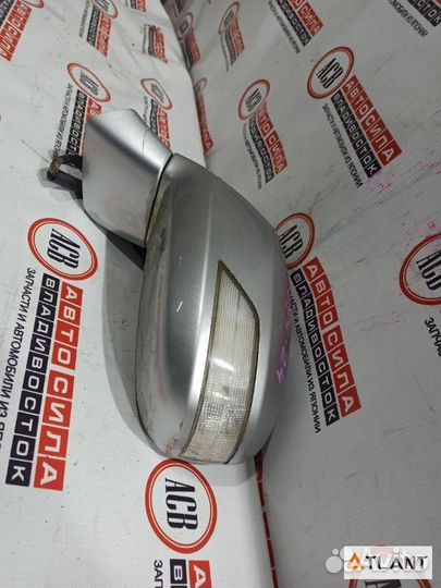 Зеркало левое honda freed