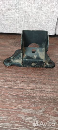 Опора двигателя