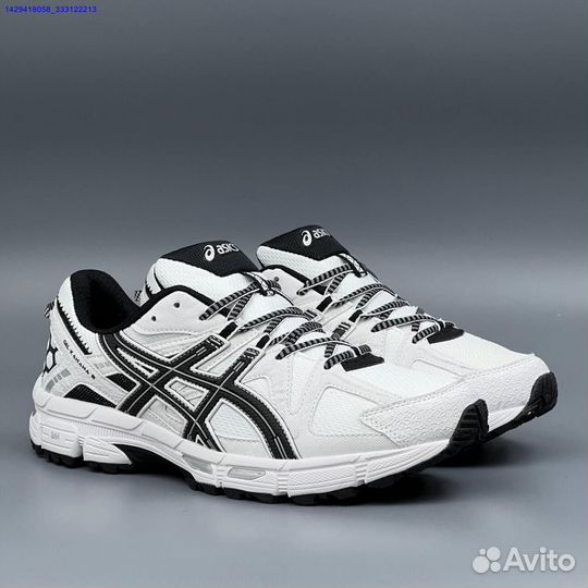 Кроссовки Asics Gel-Kahana 8 (Арт.68288)