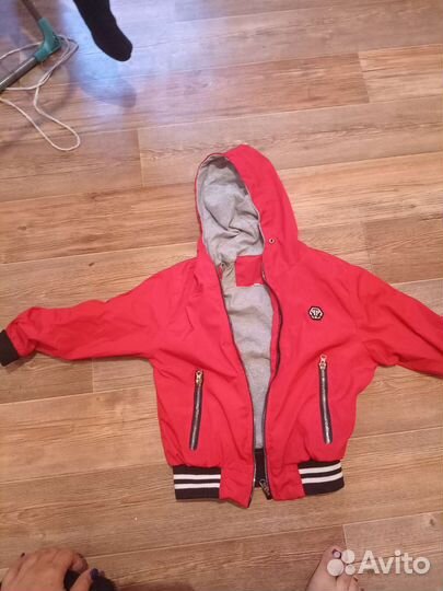 Одежда для мальчика