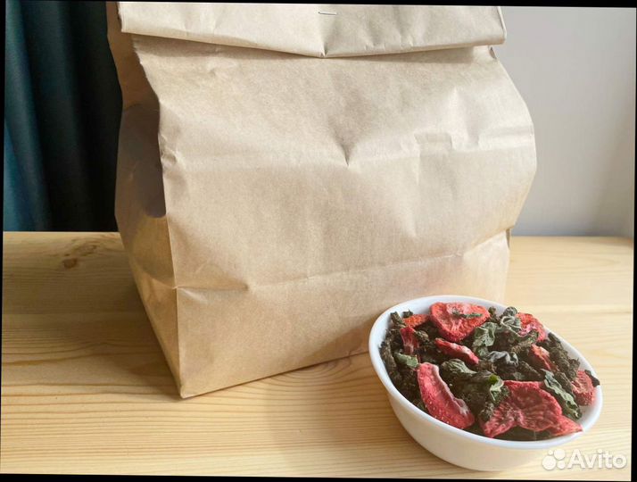 Иван-чай 1 кг 