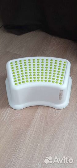 Подставка для ног детская IKEA