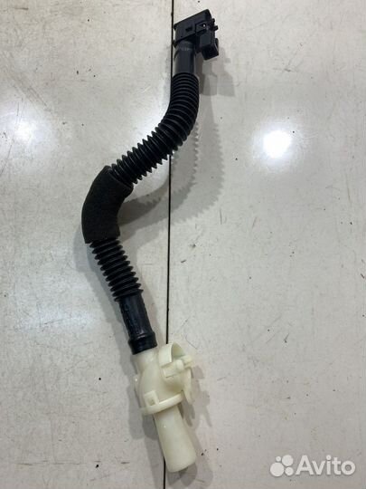 Трубка отопителя (Haval F7)