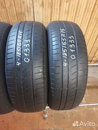 Pirelli Cinturato P1 Verde 185/65 R15 88H
