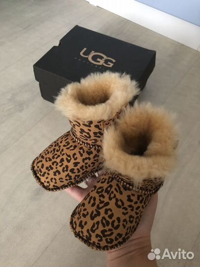 Угги детские (Ugg)