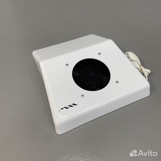 Пылесос для педикюра