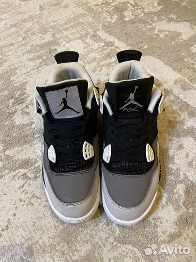 Мужская обувь