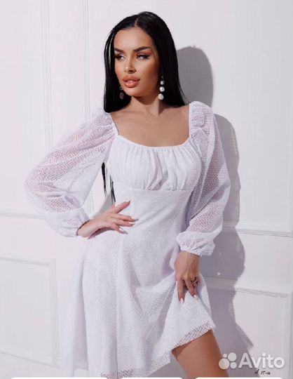 Платье женское