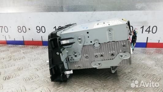 Магнитола mazda 6 GJ (YUK15I401)