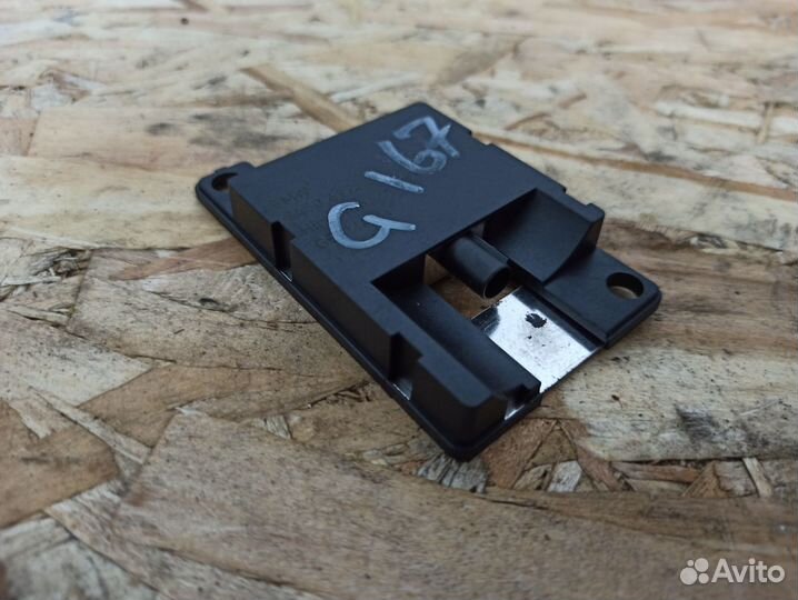 Блок антенны BMW X5 E53