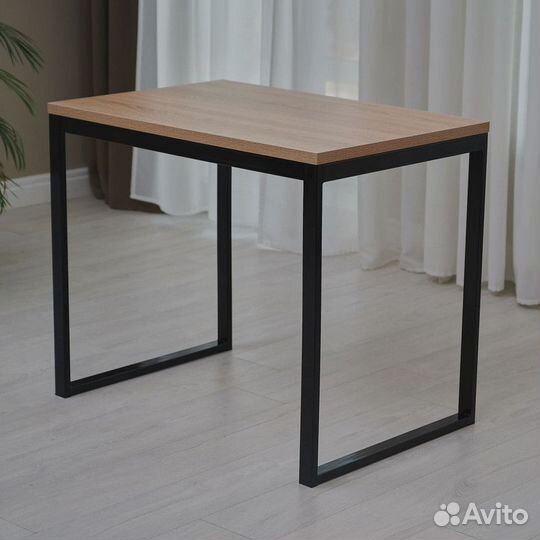 Письменный стол для школьника / Стол с ящиками