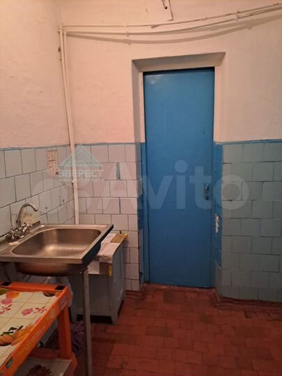 Комната 13,5 м² в 1-к., 3/5 эт.