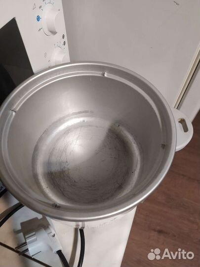 Рисоварка National бу