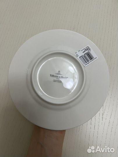 Villeroy boch cellini