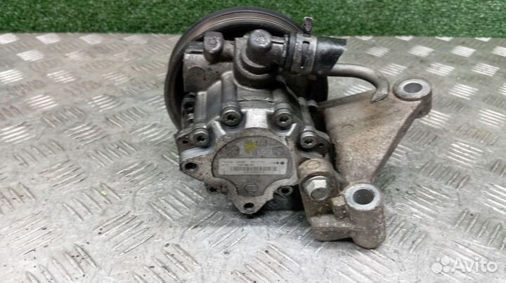 Насос гидроусилителя руля гур Cadillac Cts