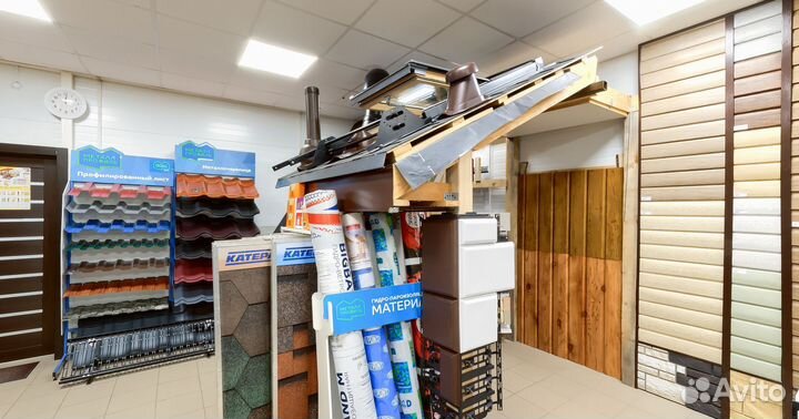 Профлист,Металлочерепица,Саморез,Сайдинг,Штакет