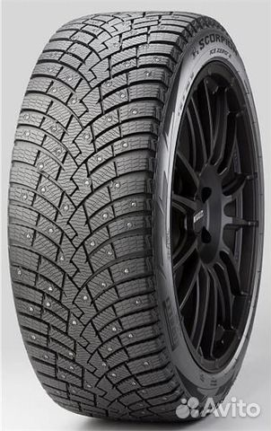 Pirelli Scorpion Ice Zero 2 275/45 R20 110H