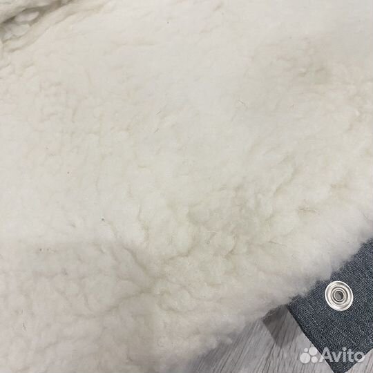 Муфта на коляску