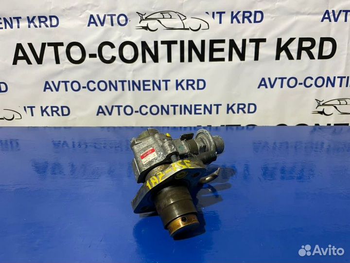 Тнвд Toyota Noah AZR60 1AZ