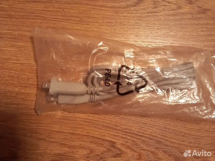 Шнур для оргтехники