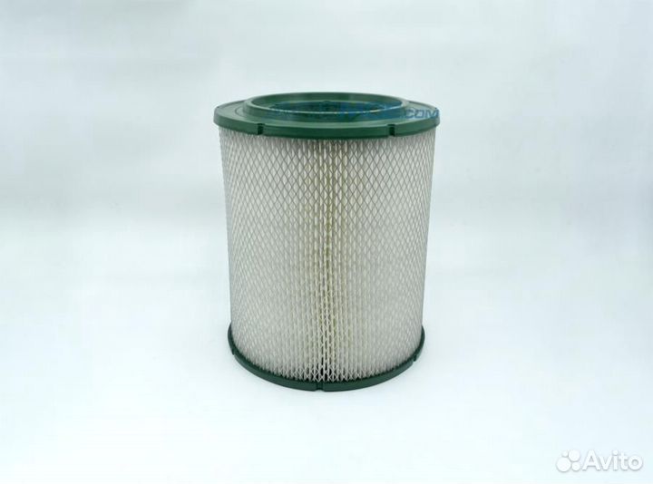 Фильтр воздушный GAZ Валдай GB502 BIG filter