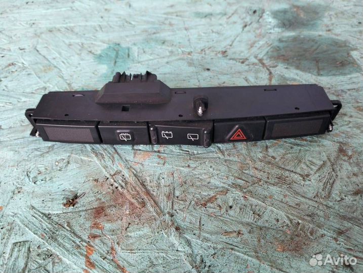 Блок кнопок Dodge caravan 4 (ящик01)