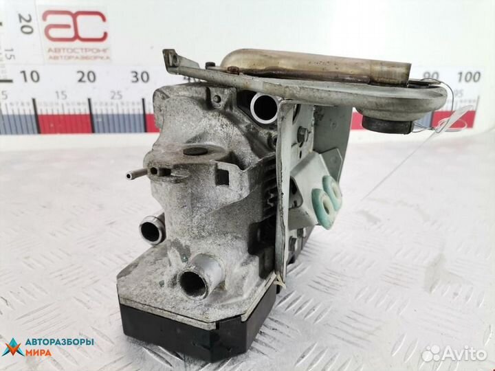 Автономный отопитель (Webasto) BMW 7 E65/E66/E67