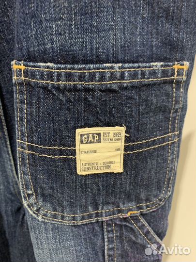 Комбинезон детский GAP оригинал