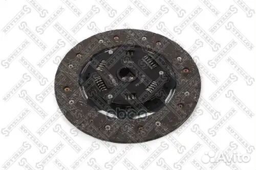 07-00251-sx диск сцепления vw lt 28-46 2.5sdi