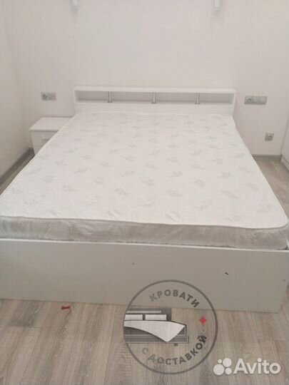 Кровать 180 200