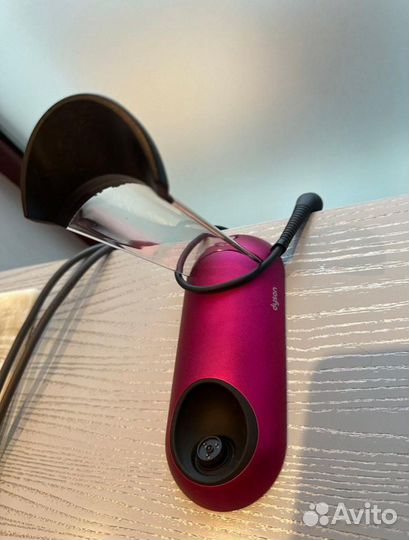 Плойка для волос