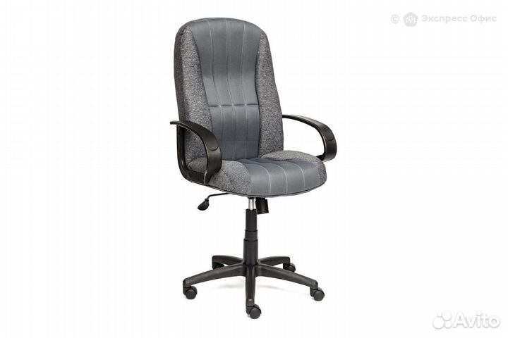 Кресло для руководителя CH 833