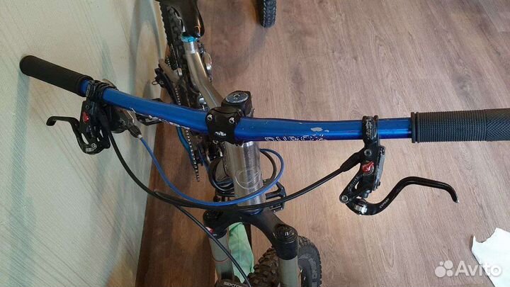 Горный велосипед Giant S 26